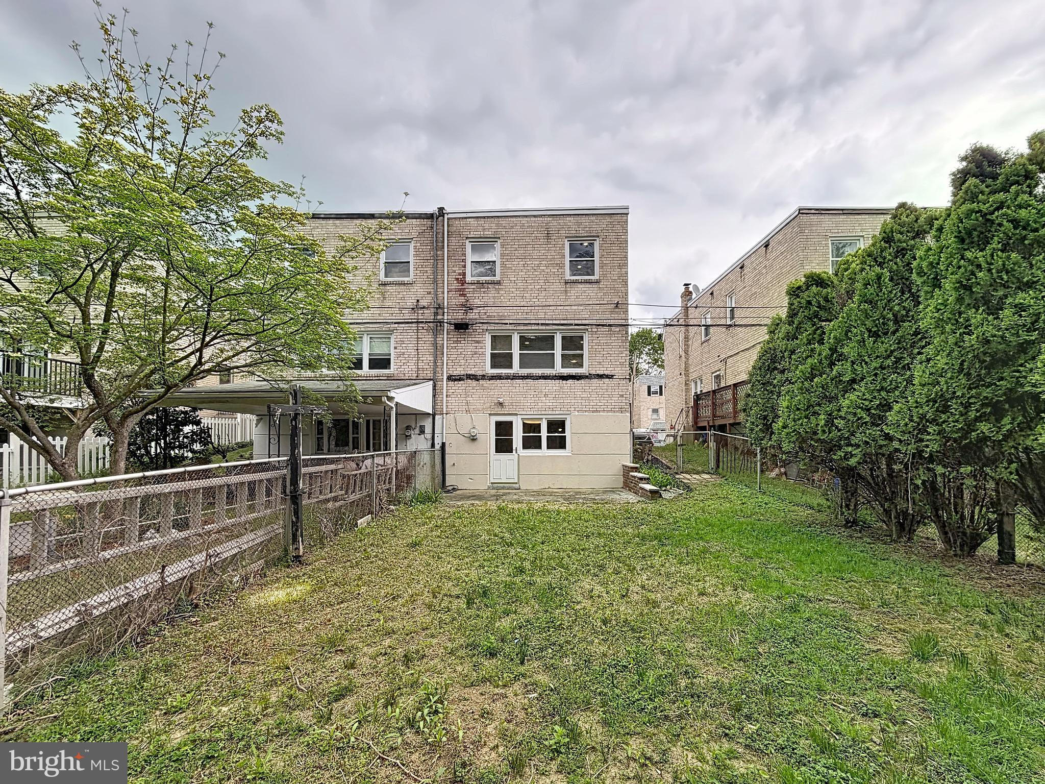 ROXBOROUGH - Residential