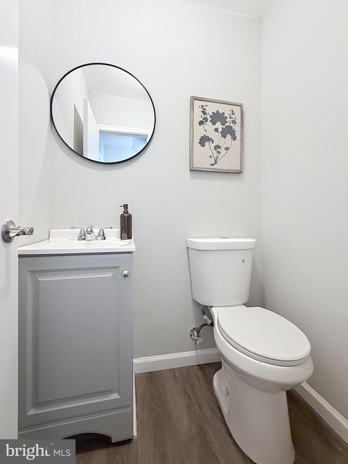 ROXBOROUGH - Residential