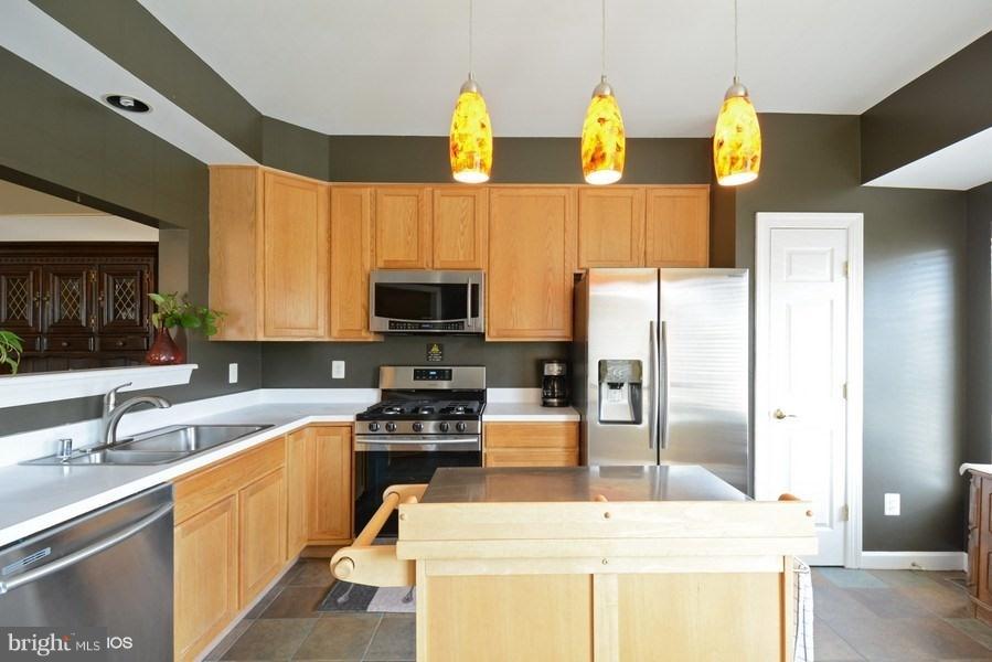 PRINCE WILLIAM COMMONS - Residential