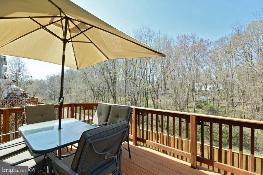 PRINCE WILLIAM COMMONS - Residential