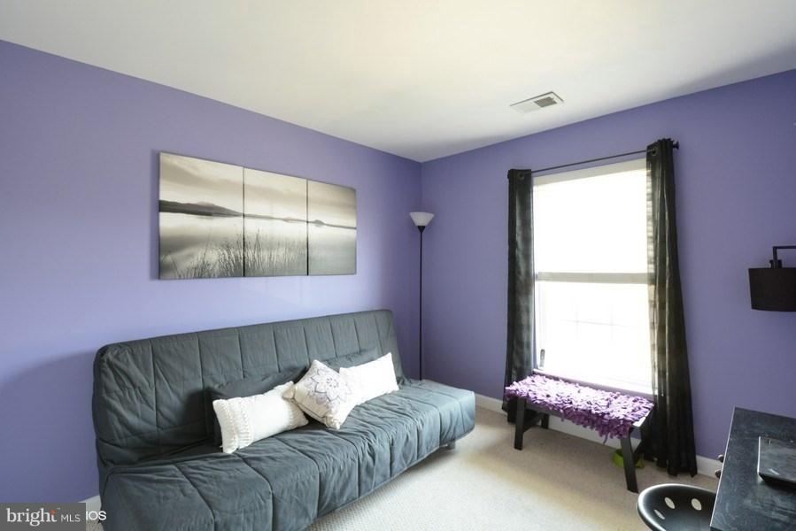 PRINCE WILLIAM COMMONS - Residential