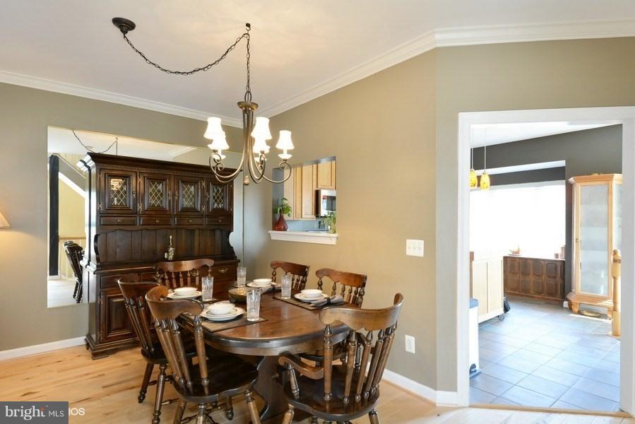 PRINCE WILLIAM COMMONS - Residential