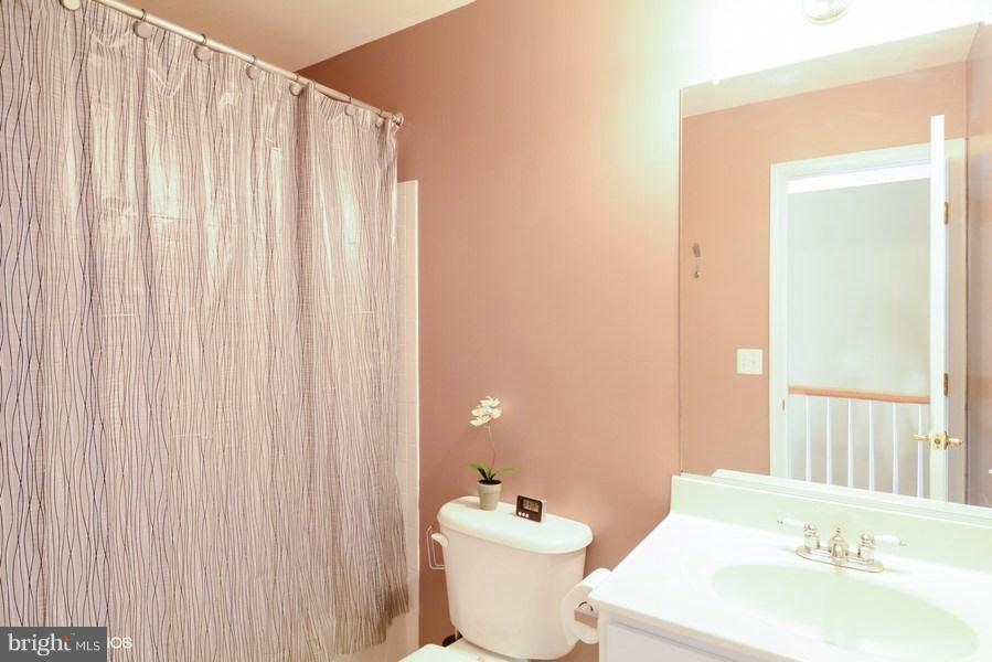 PRINCE WILLIAM COMMONS - Residential