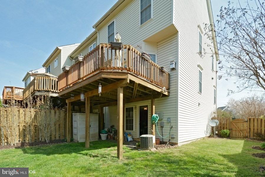 PRINCE WILLIAM COMMONS - Residential