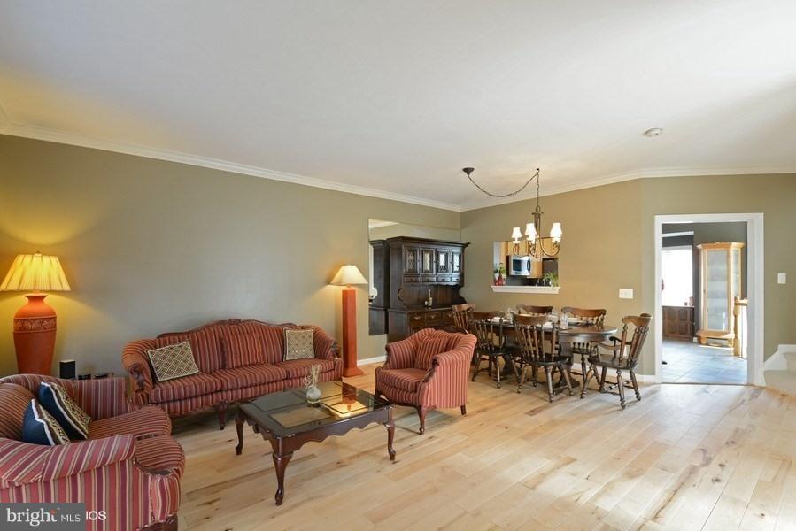 PRINCE WILLIAM COMMONS - Residential