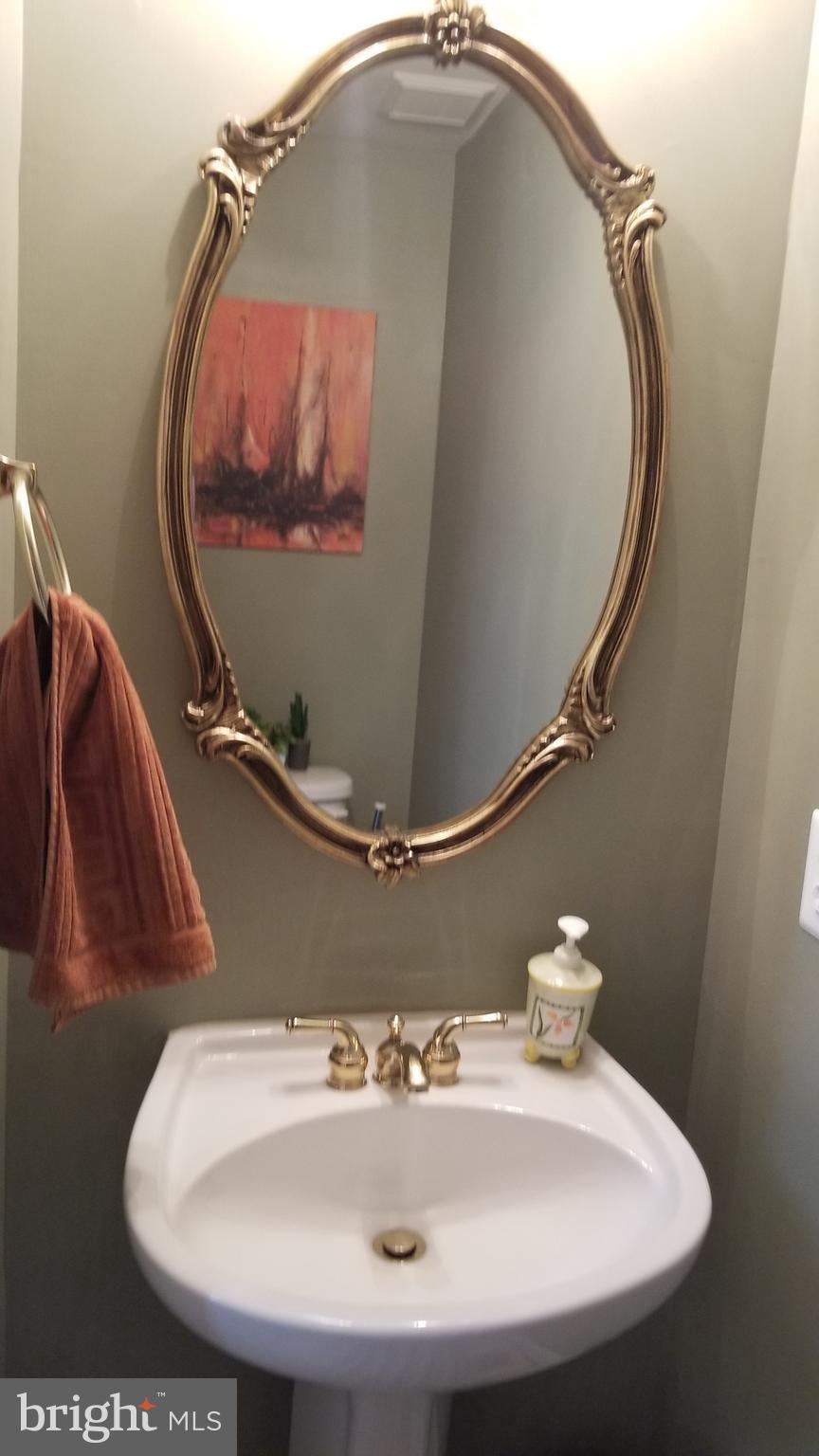 PRINCE WILLIAM COMMONS - Residential