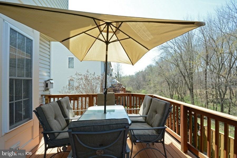 PRINCE WILLIAM COMMONS - Residential