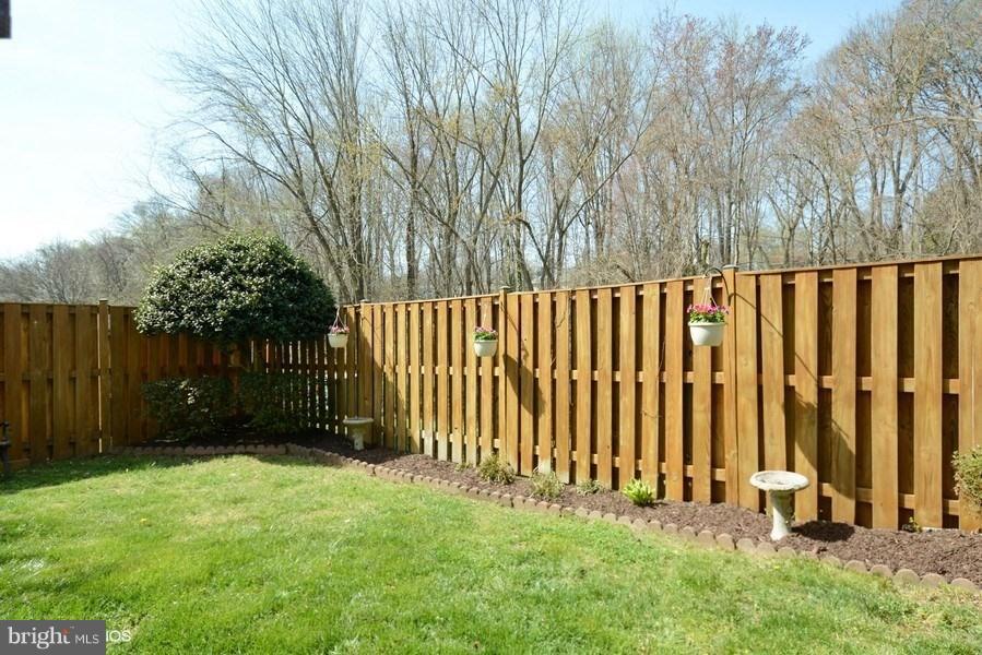 PRINCE WILLIAM COMMONS - Residential