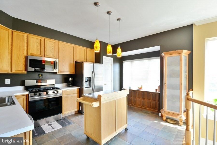 PRINCE WILLIAM COMMONS - Residential