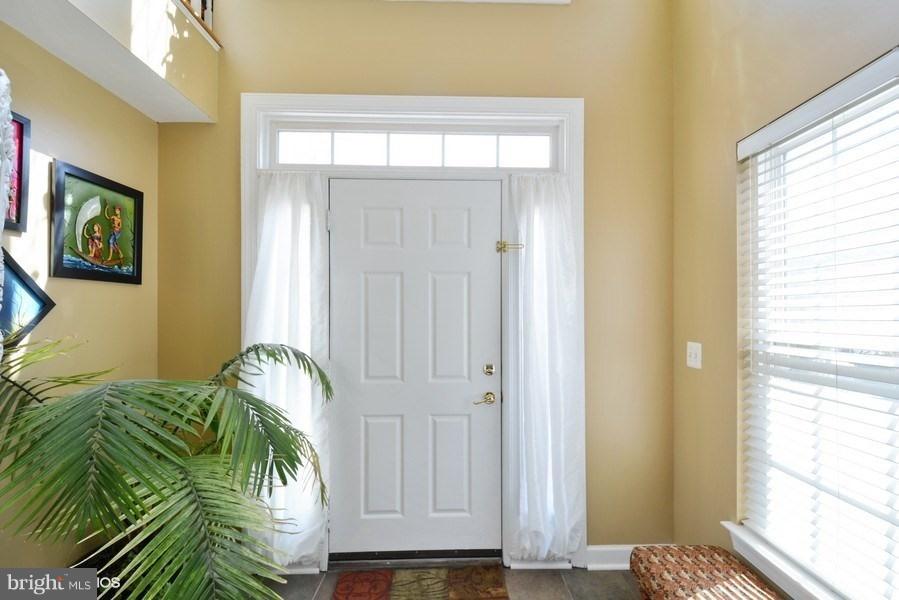 PRINCE WILLIAM COMMONS - Residential