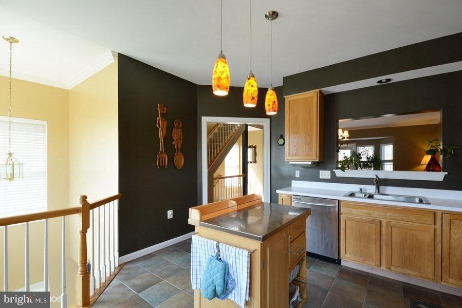 PRINCE WILLIAM COMMONS - Residential