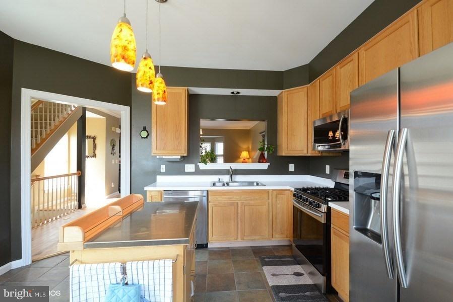 PRINCE WILLIAM COMMONS - Residential