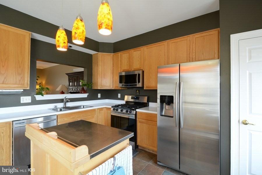 PRINCE WILLIAM COMMONS - Residential