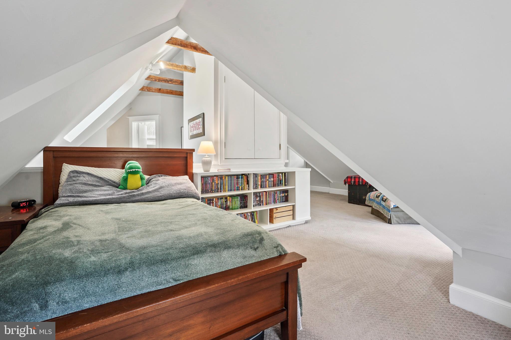 NW ALEXANDRIA - Residential