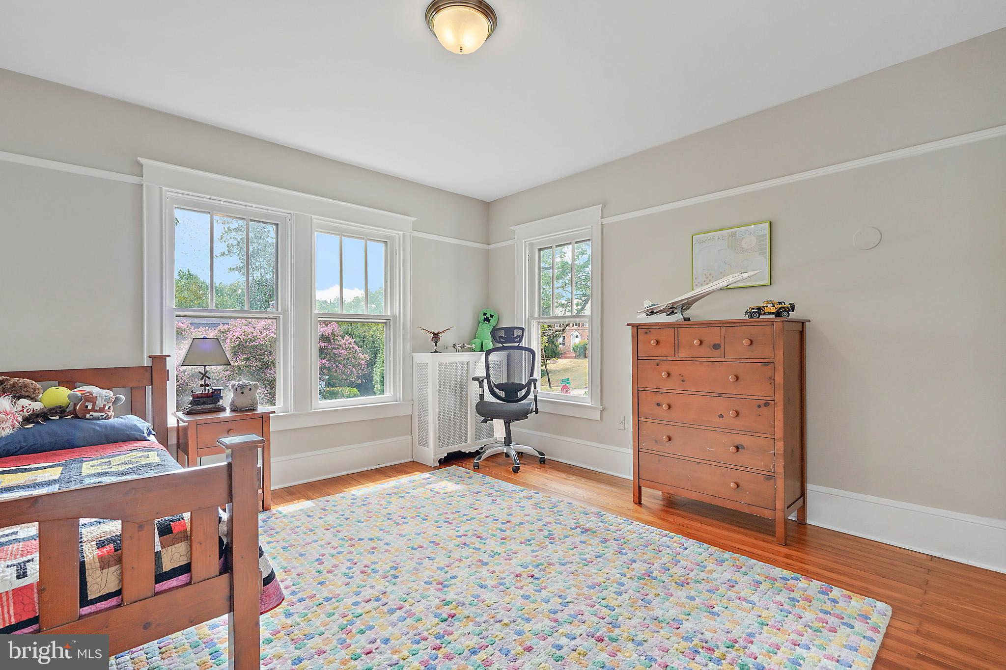 NW ALEXANDRIA - Residential