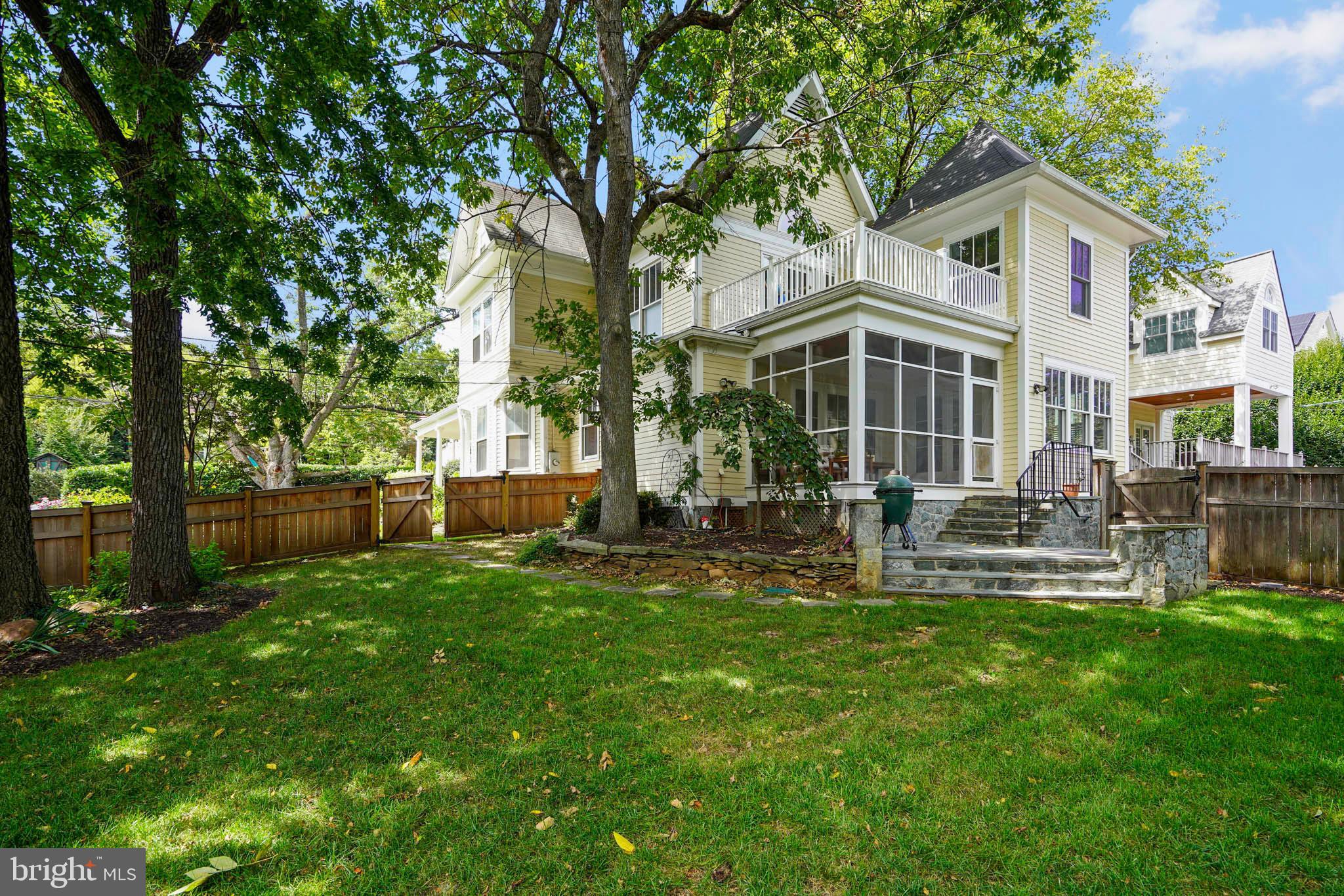 NW ALEXANDRIA - Residential