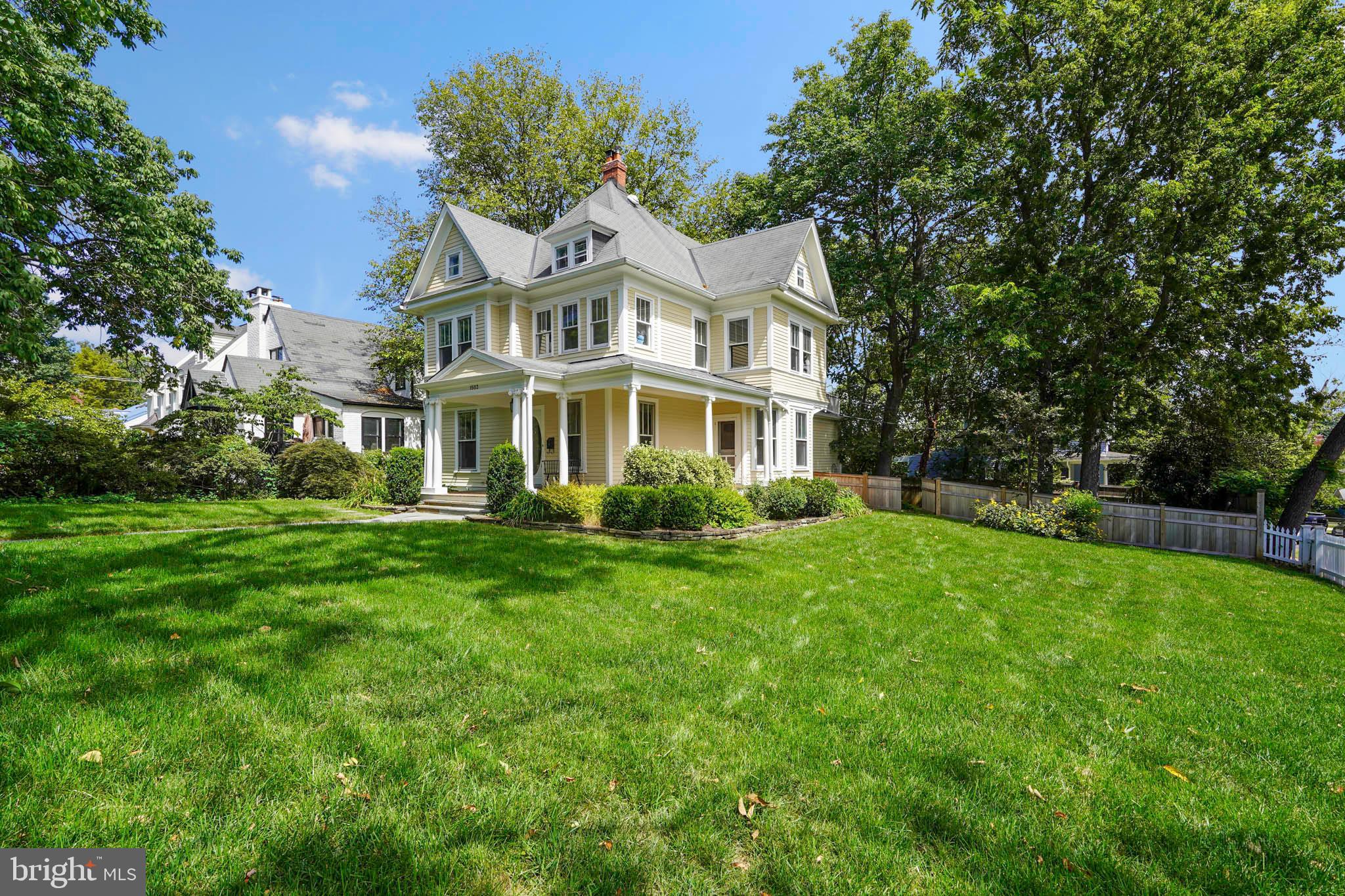 NW ALEXANDRIA - Residential