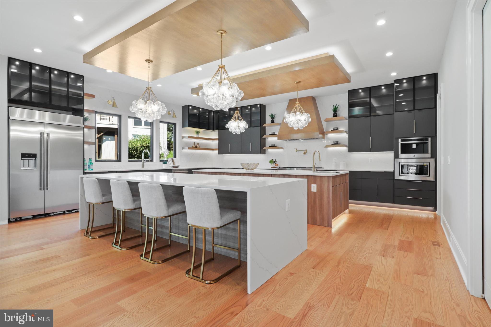 SOUTHRIDGE - Residential