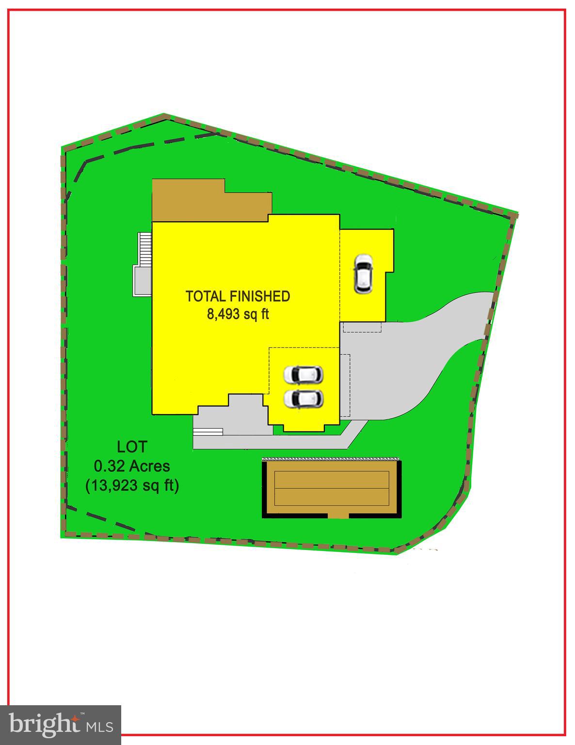 SOUTHRIDGE - Residential