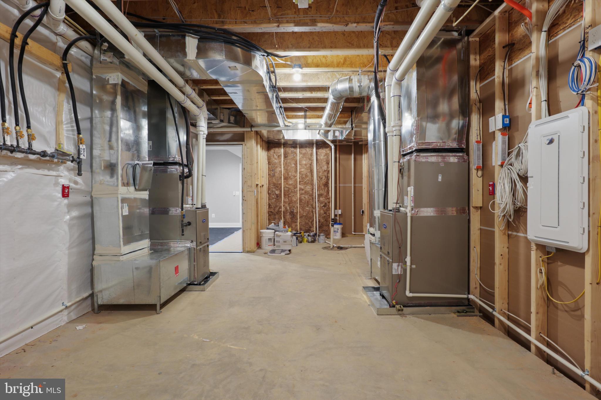 SOUTHRIDGE - Residential