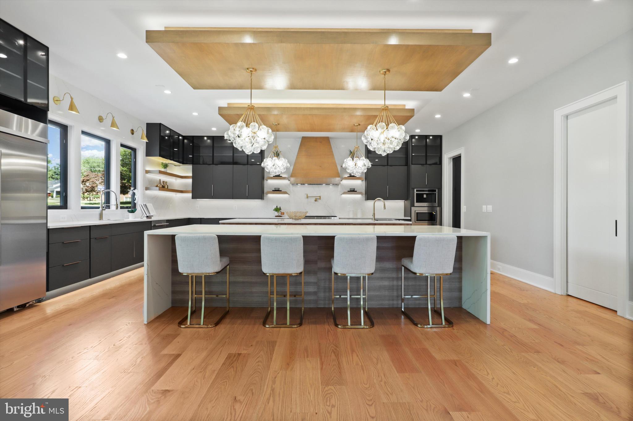 SOUTHRIDGE - Residential