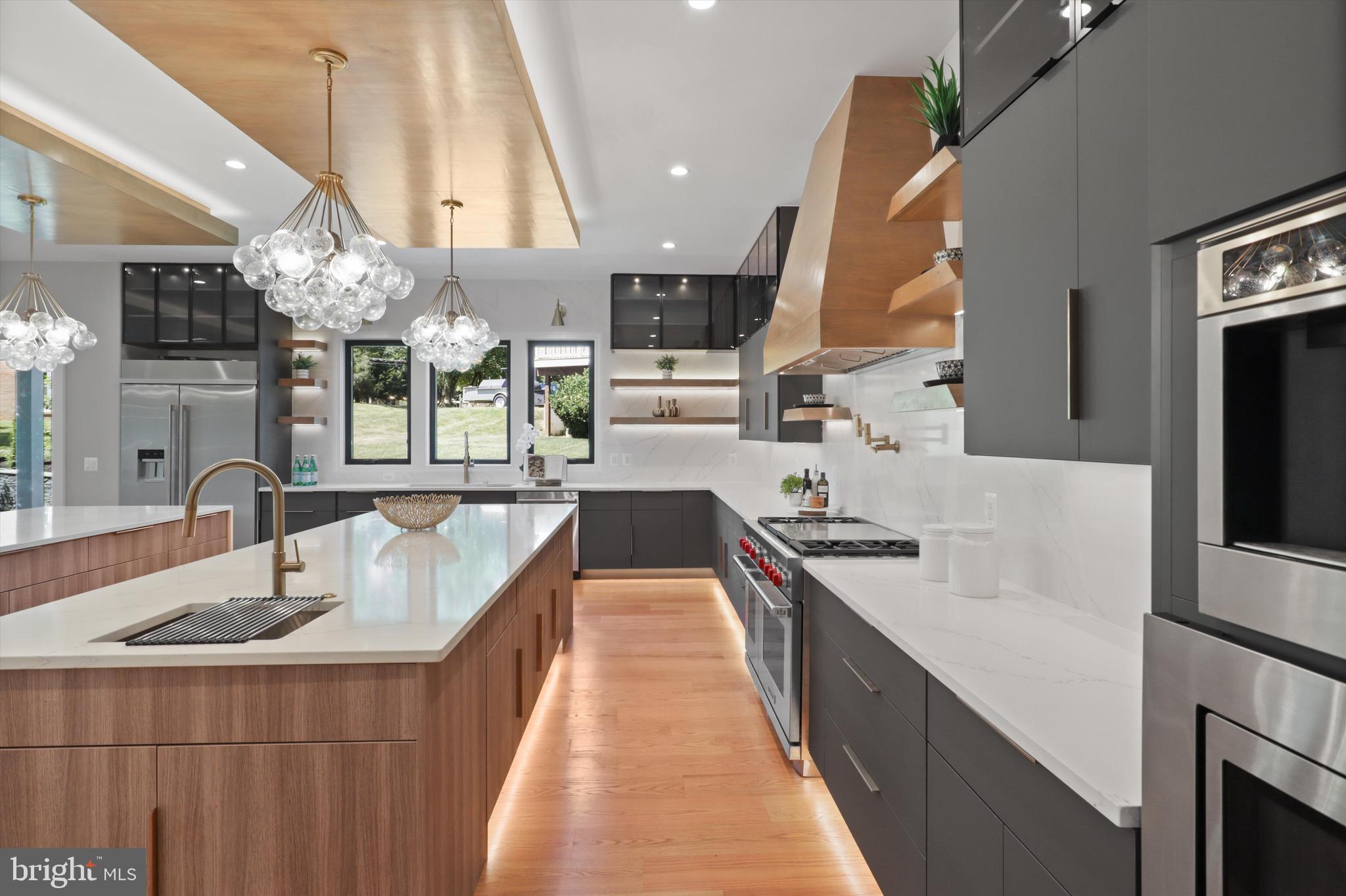 SOUTHRIDGE - Residential