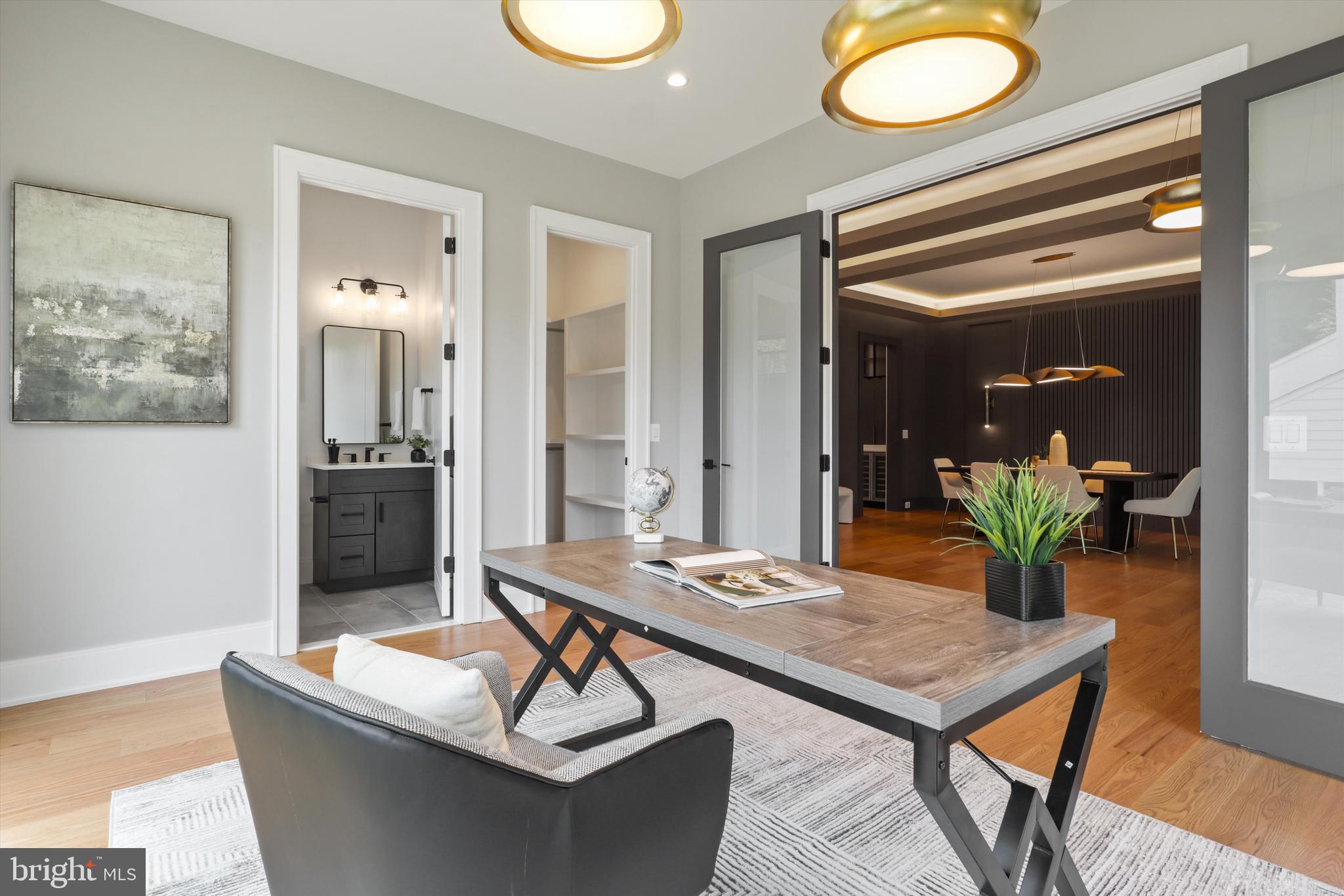 SOUTHRIDGE - Residential