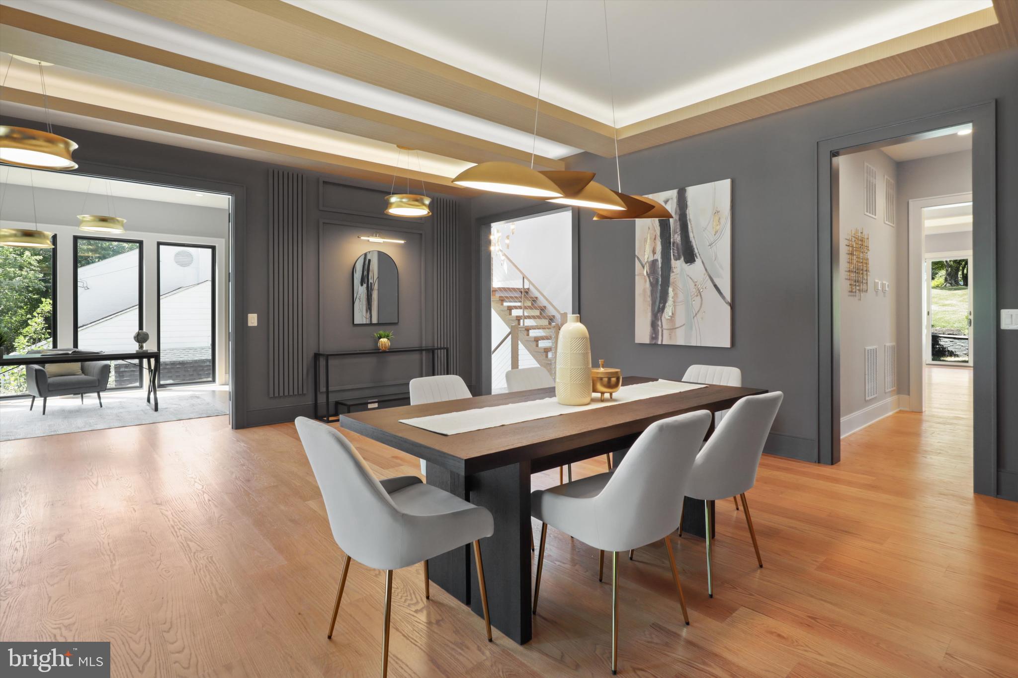 SOUTHRIDGE - Residential