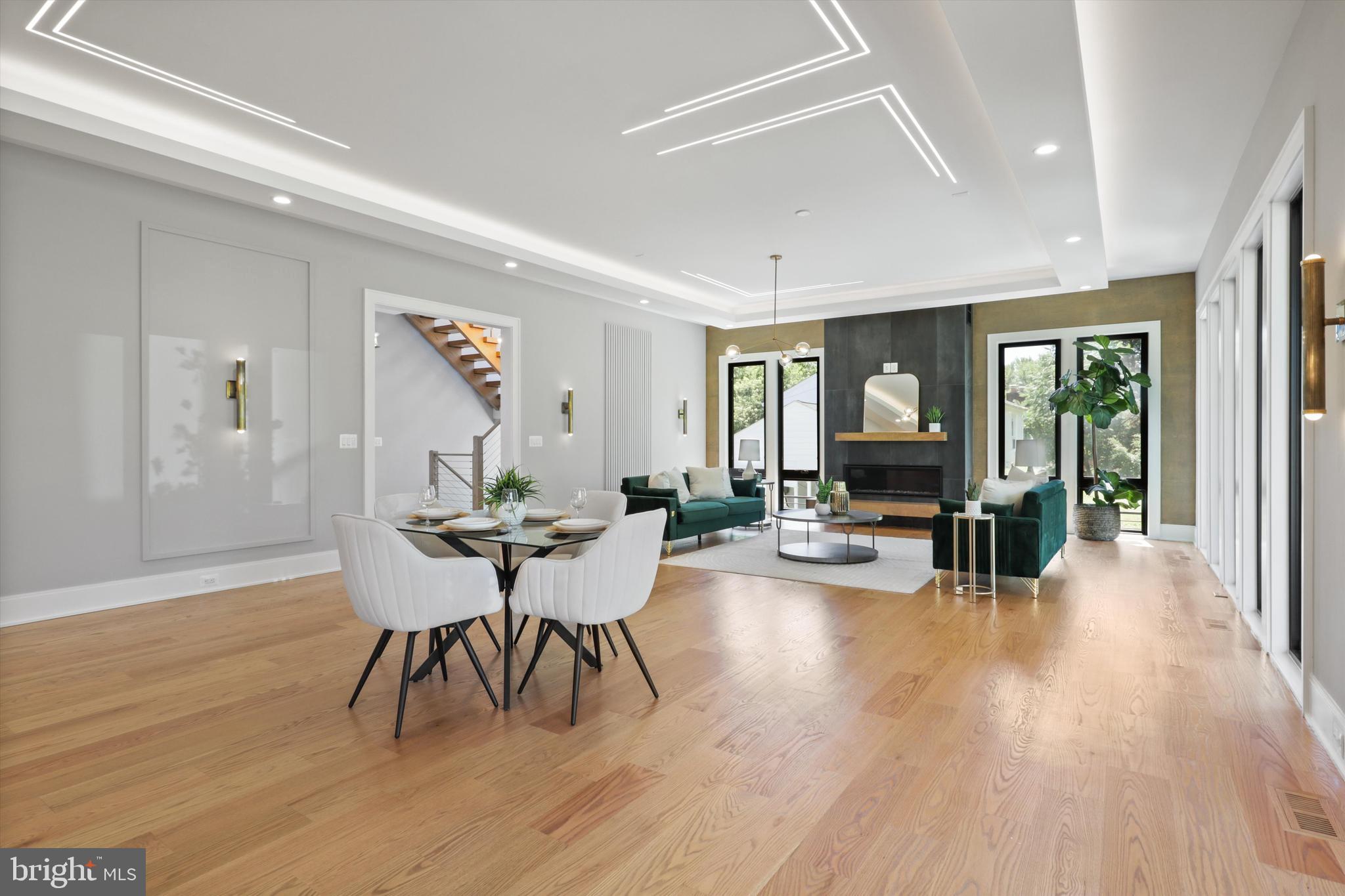 SOUTHRIDGE - Residential