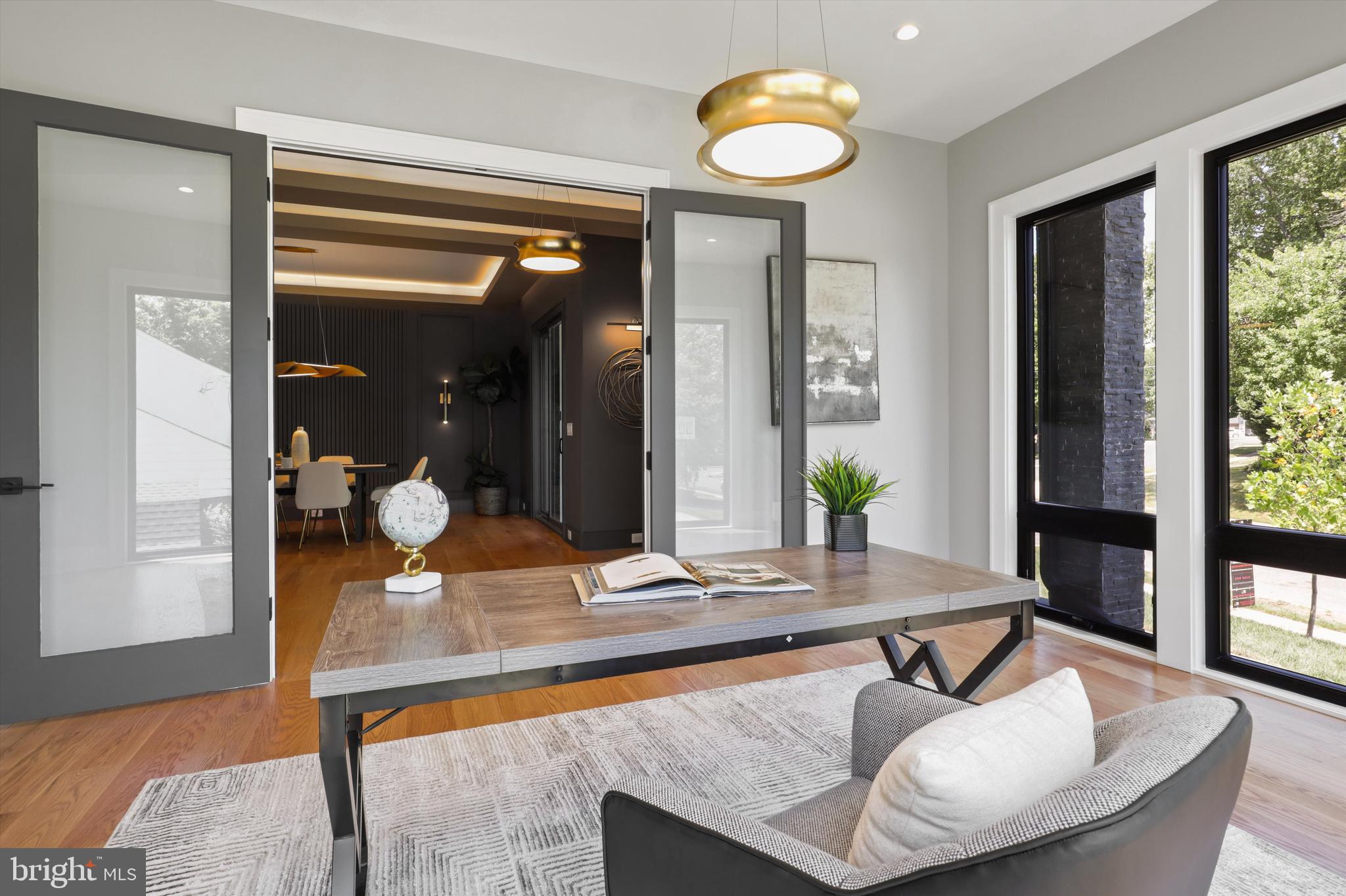 SOUTHRIDGE - Residential