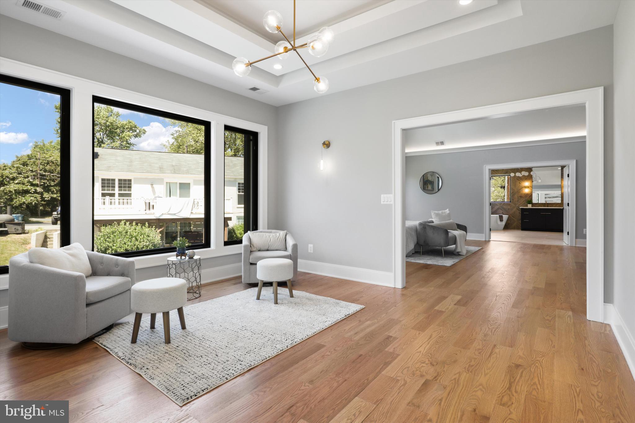 SOUTHRIDGE - Residential