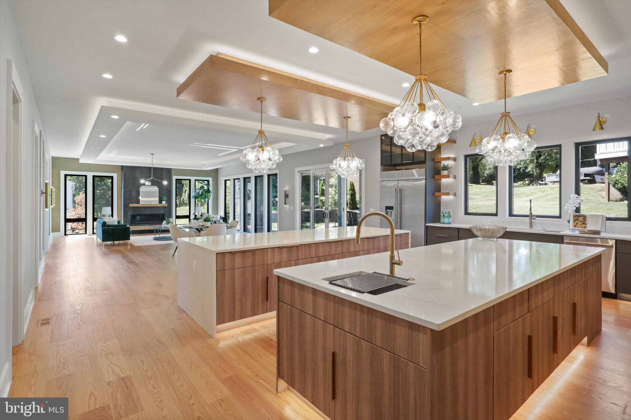 SOUTHRIDGE - Residential