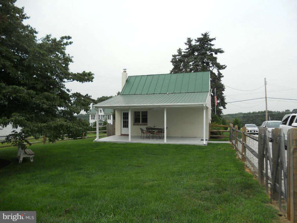 UPPERCO - Residential