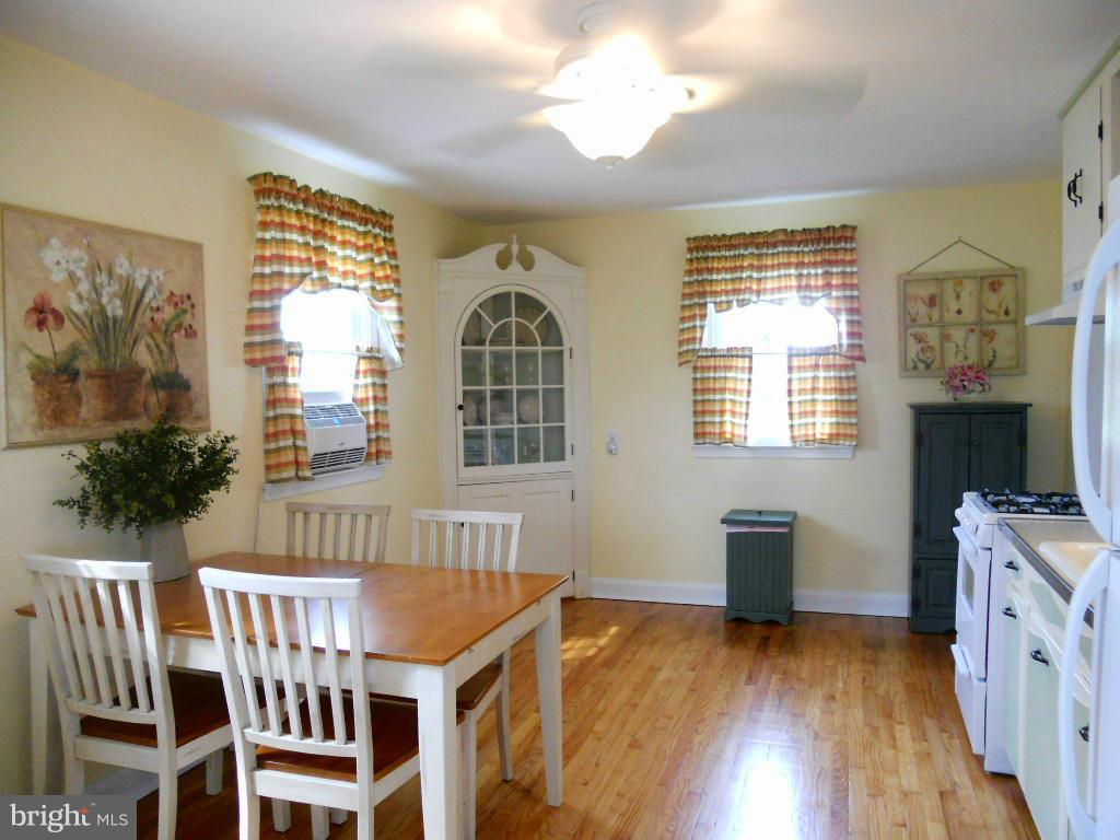 UPPERCO - Residential