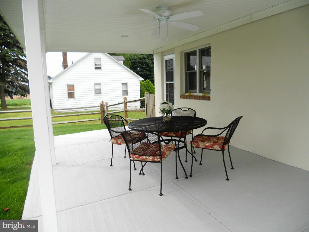 UPPERCO - Residential