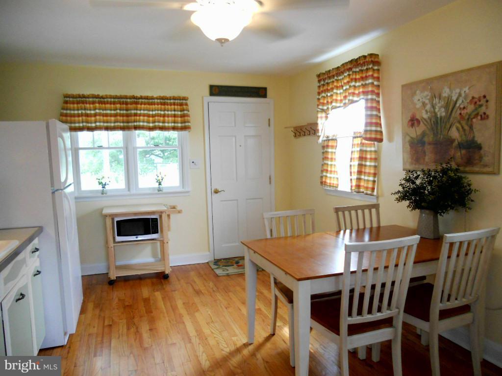 UPPERCO - Residential