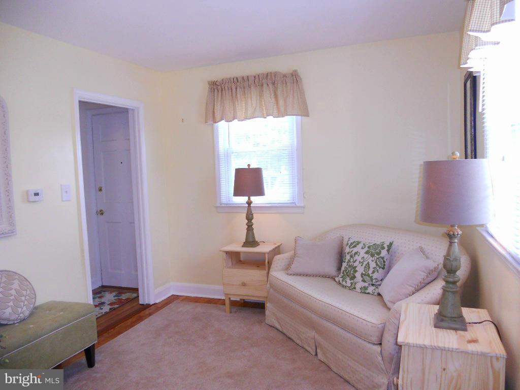 UPPERCO - Residential