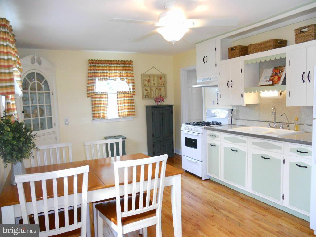 UPPERCO - Residential