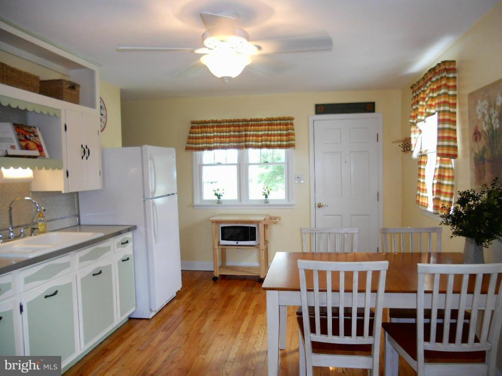 UPPERCO - Residential