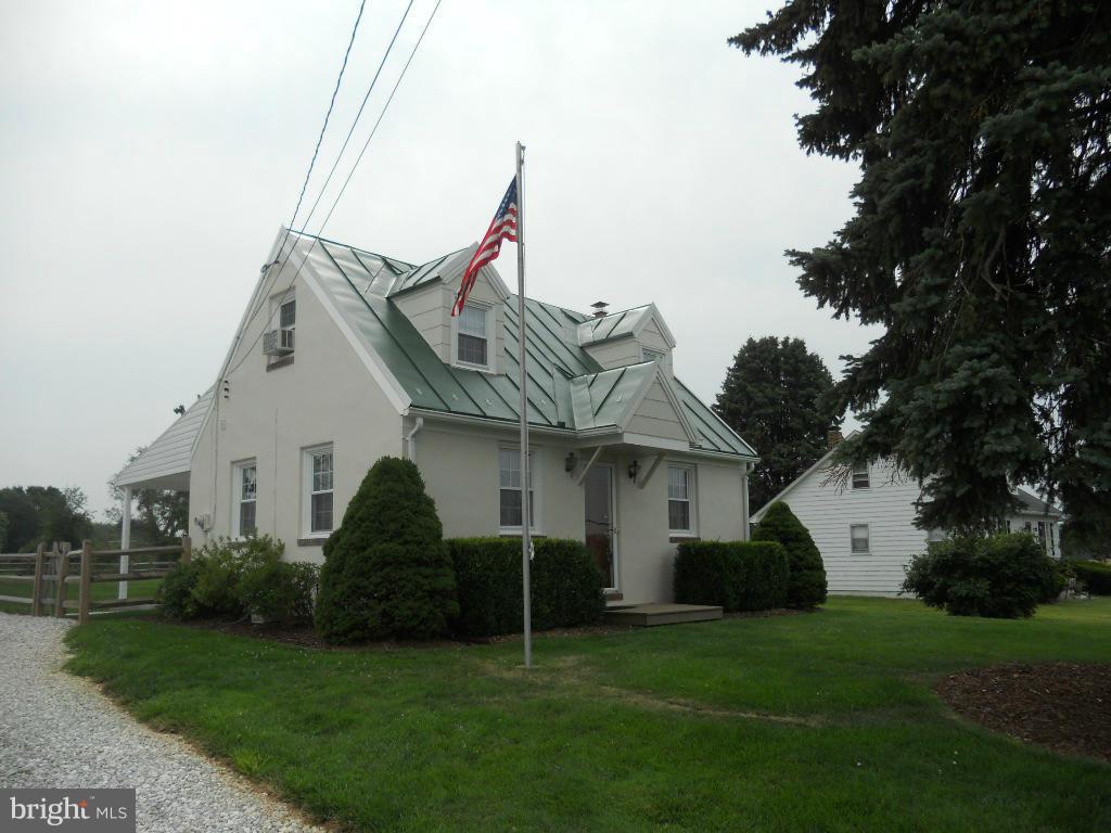 UPPERCO - Residential