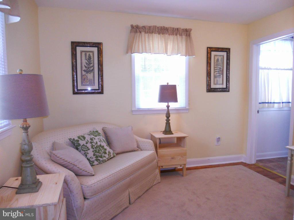 UPPERCO - Residential