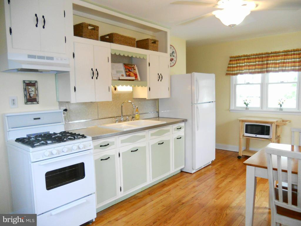 UPPERCO - Residential