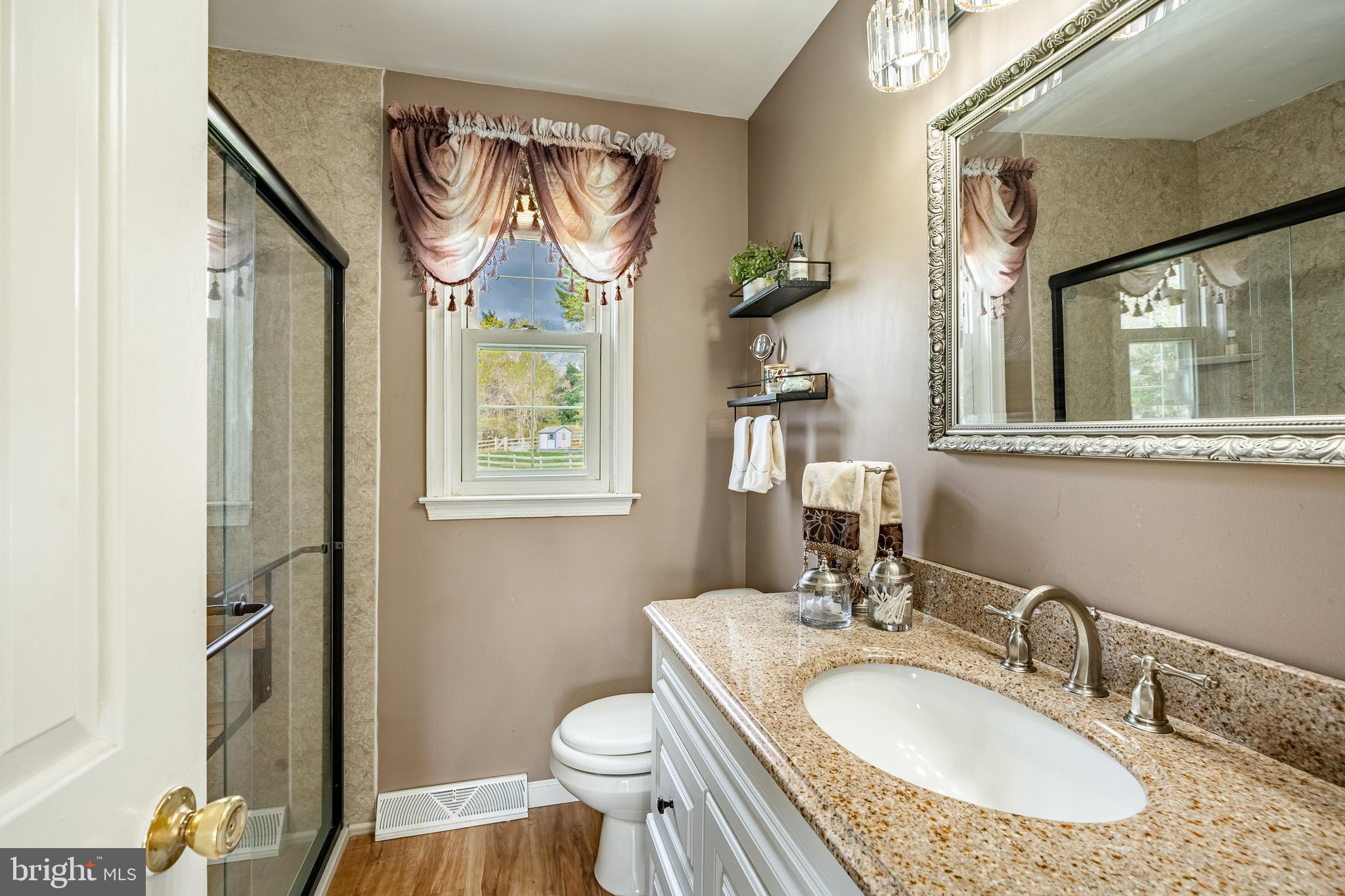 FALCONCREST - Residential