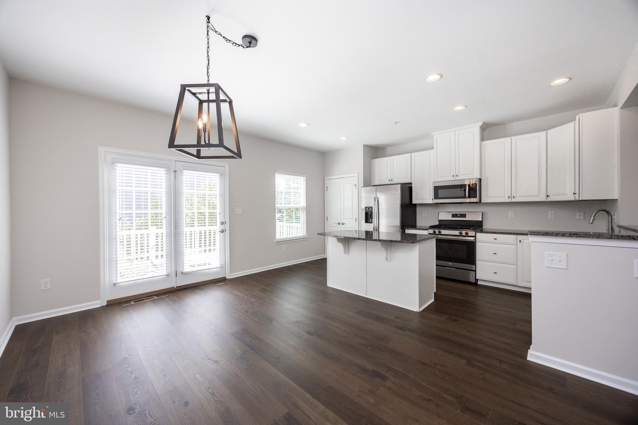 TOWNES AT MALVERN - Residential