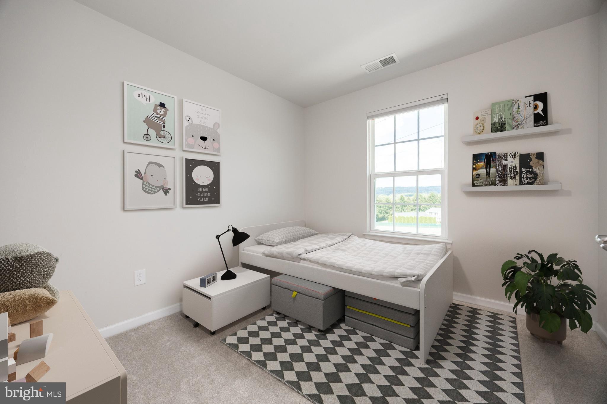 TOWNES AT MALVERN - Residential