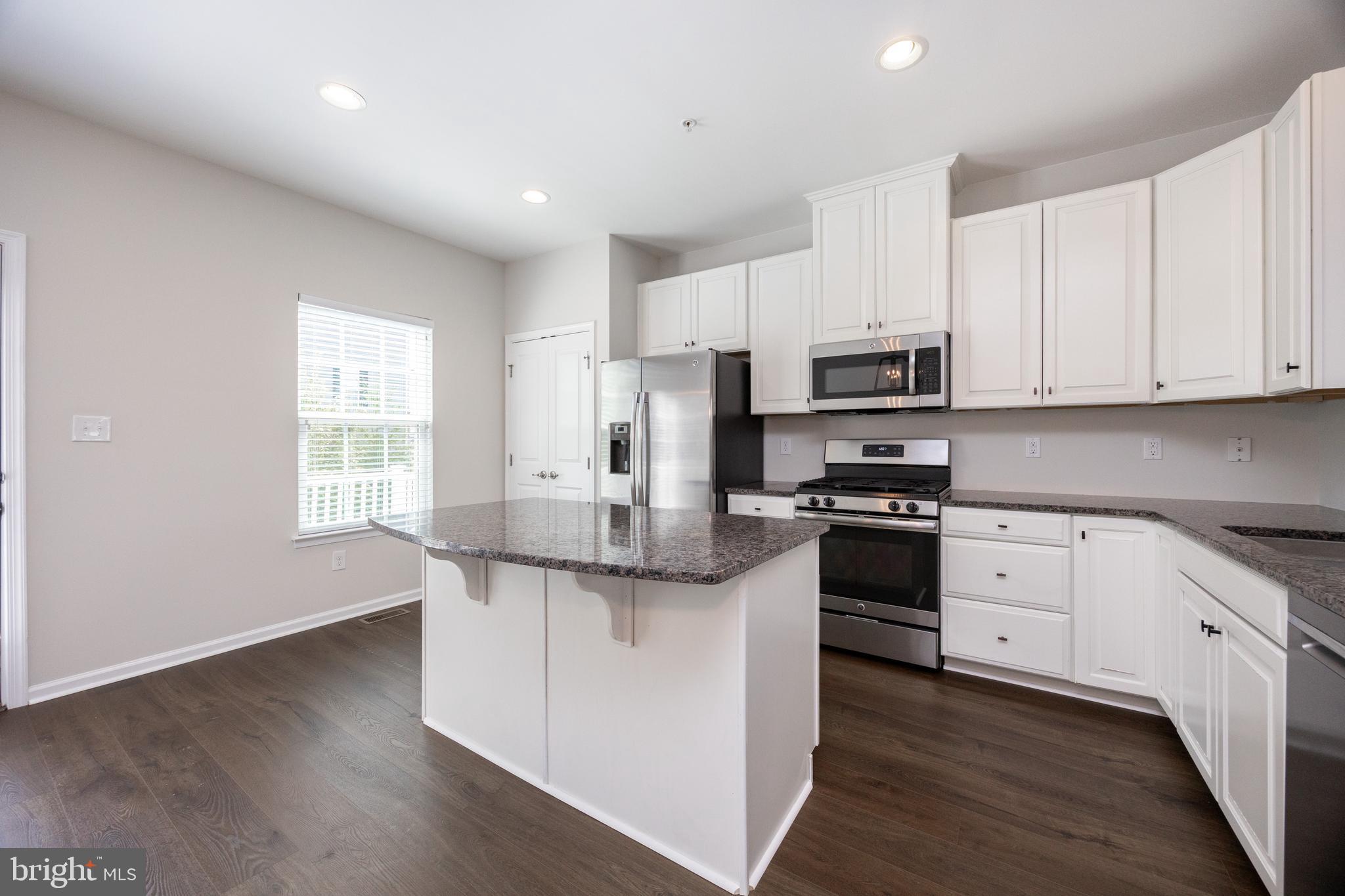 TOWNES AT MALVERN - Residential