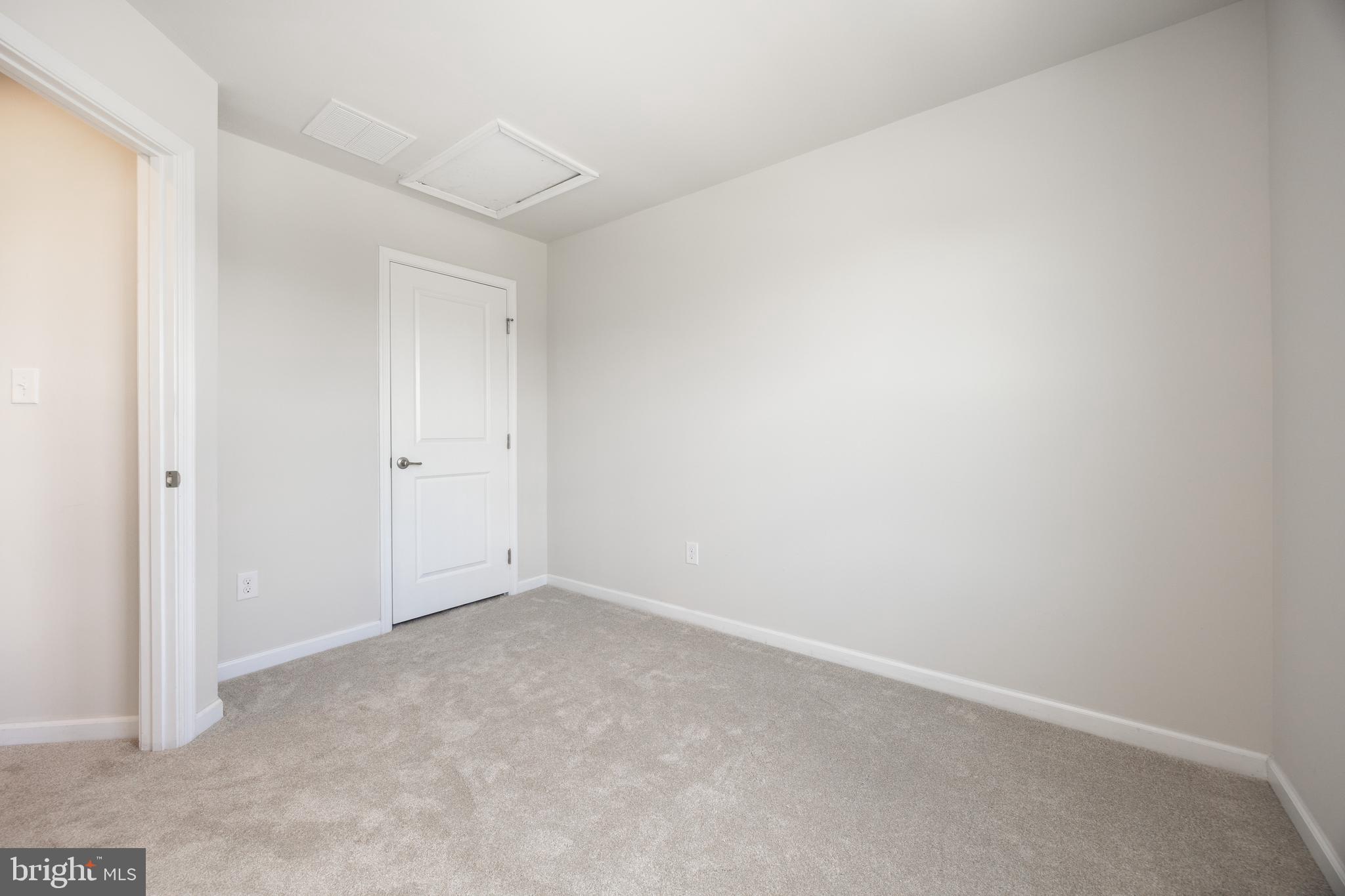 TOWNES AT MALVERN - Residential