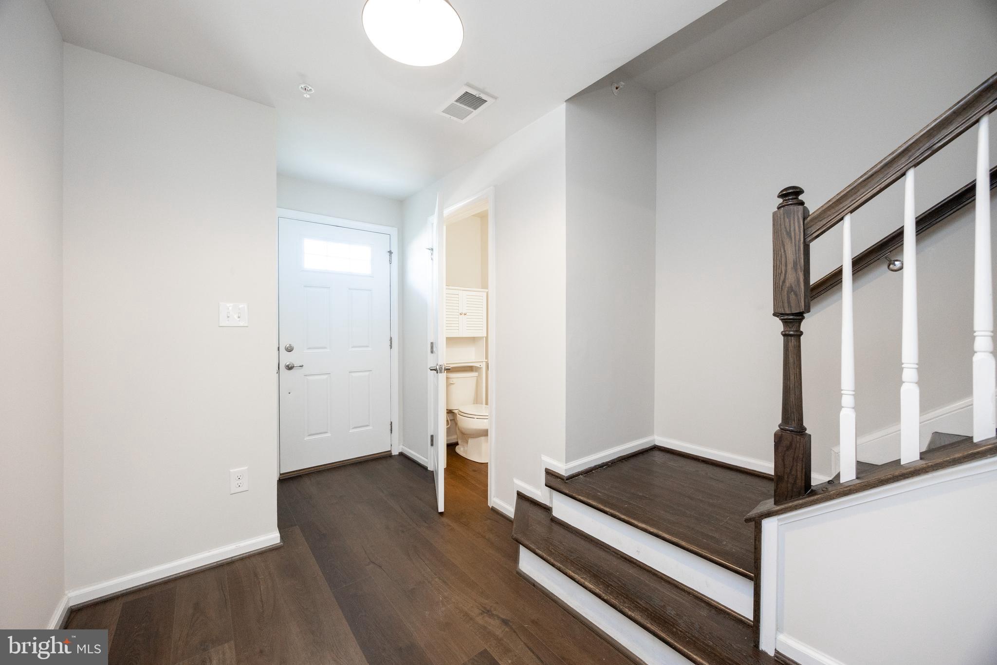 TOWNES AT MALVERN - Residential