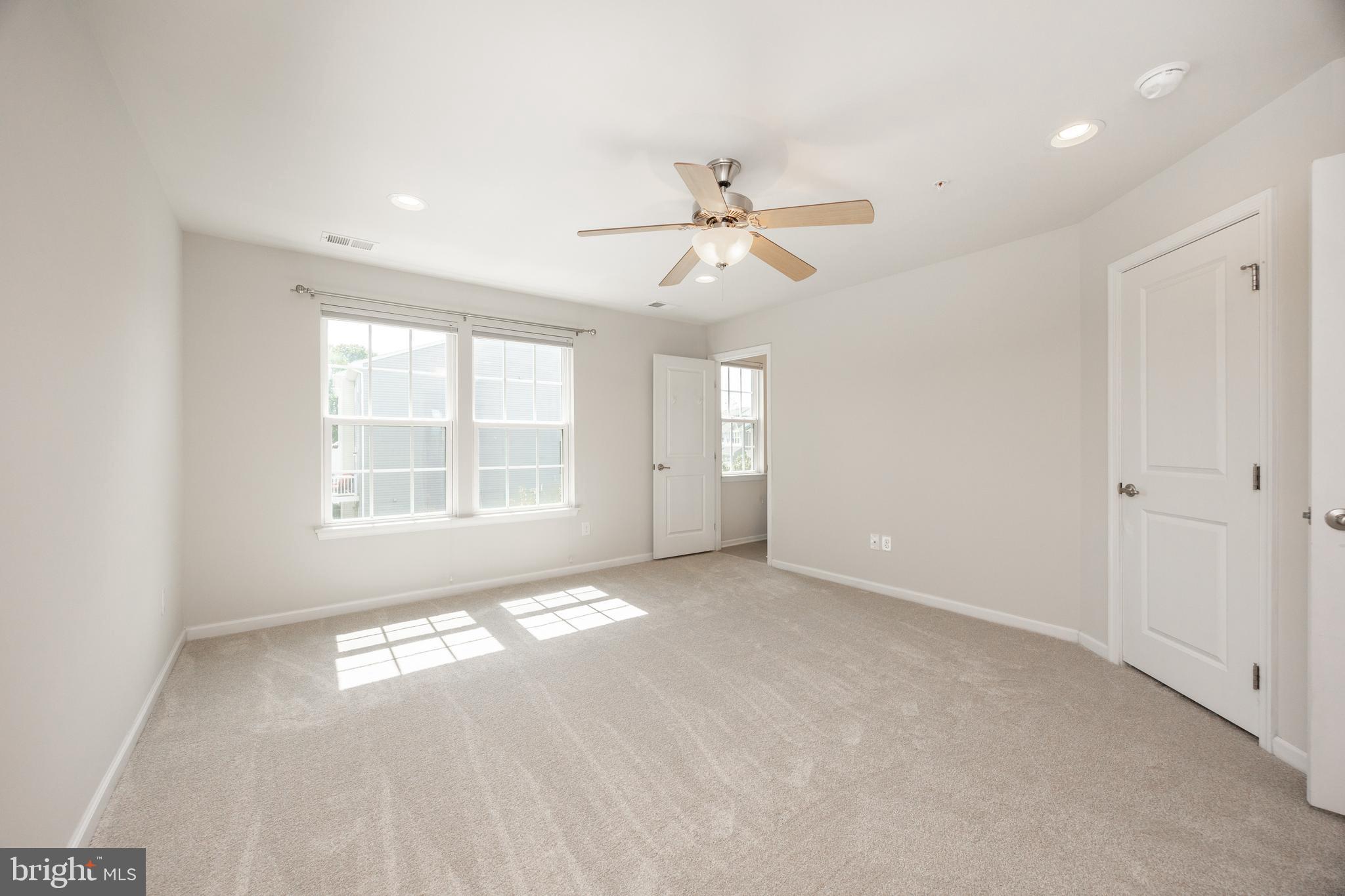 TOWNES AT MALVERN - Residential