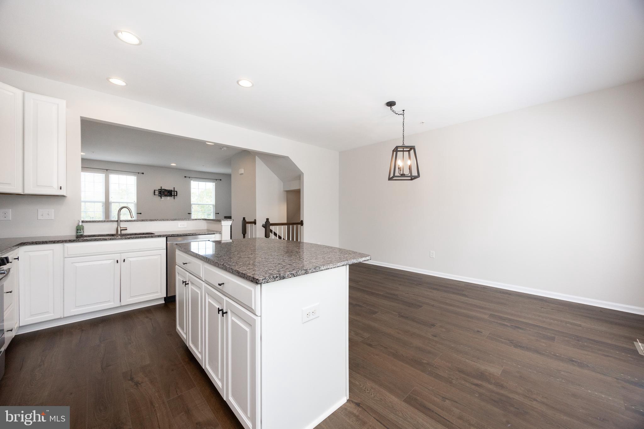 TOWNES AT MALVERN - Residential